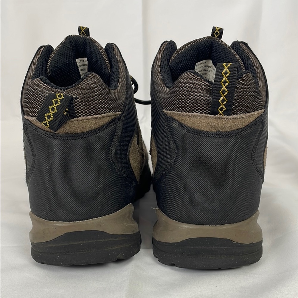 Eddie Bauer Men's Brighton Waterproof Hiking Boots - Size 12 M - Picture 11 of 15